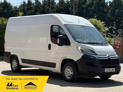 Citroën Relay