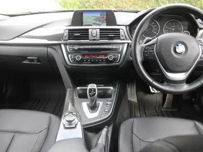 Used BMW 330