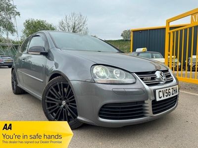 VW Golf V