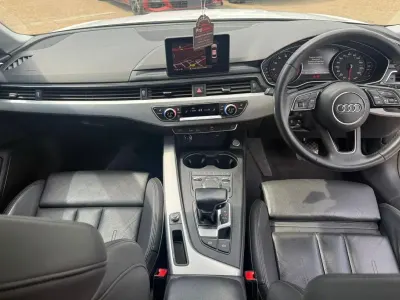 Used Audi A5