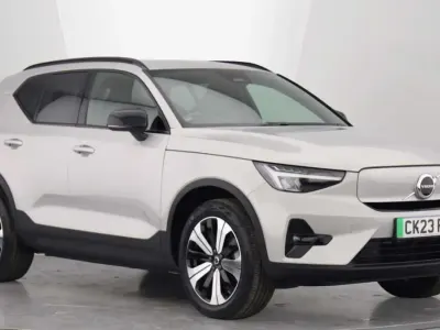 Used Volvo XC40 Plus 175 kW (238 HP) 2023 SUV