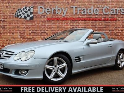 Mercedes SL350