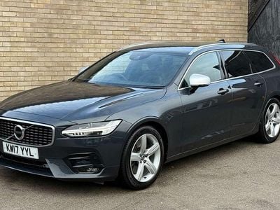 Volvo V90