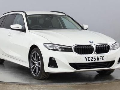 BMW 330e