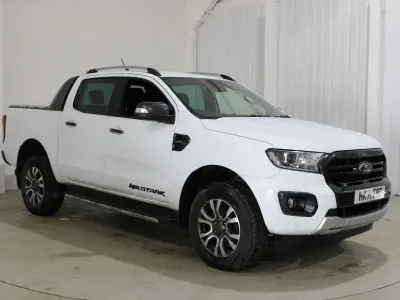 Used Ford Ranger