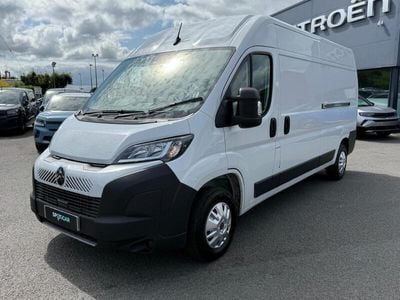 Citroën Relay
