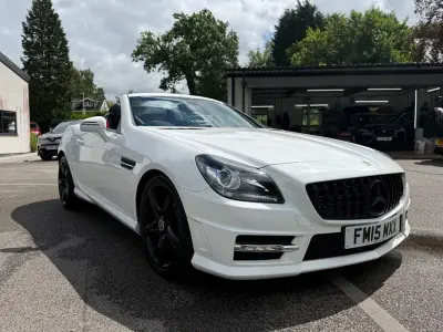 Used Mercedes E250