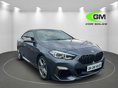 used BMW M235 2 SeriesAUTO/TIP X-DRIVE