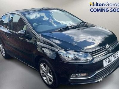 VW Polo