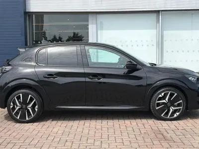 Gebraucht Peugeot 208