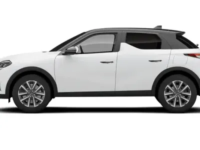 Begagnad DS Automobiles DS3 Crossback Performance 101 HK (74 kW) 2024 SUV