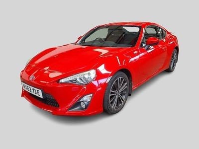 Toyota GT86