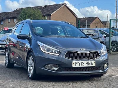 Kia Ceed Sportswagon