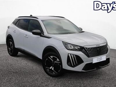 Used Peugeot 2008 Allure 2008 SUV