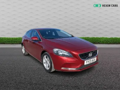 Usado Volvo V40