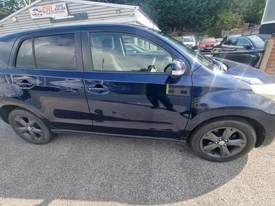 Toyota Urban Cruiser