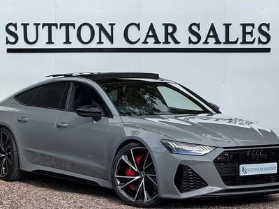 Audi RS7 Sportback