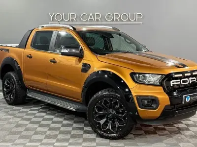 Używany Land Rover Range Rover Sport Autobiography Dynamic 306 KM (225 kW) 2017 SUV