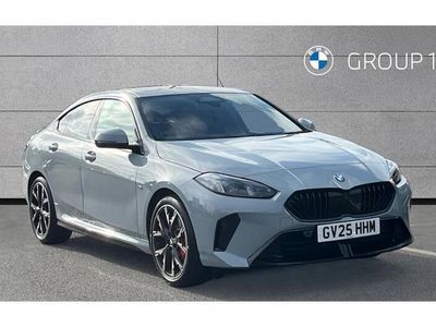 Used BMW 220 M Sport 170 HP (125 kW) 2025 Grey Coupe