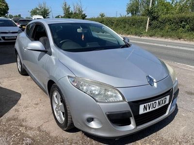 Renault Mégane III