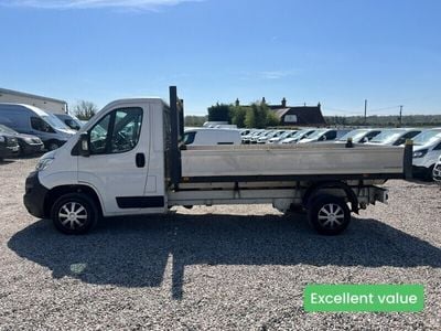 Citroën Relay