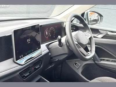 Used VW Tiguan