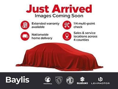Used Vauxhall Corsa Edition 2015 Red Hatchback