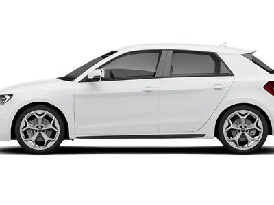 New Audi A1 Sportback Black Edition 95 HP (69 kW) 2026 Hatchback
