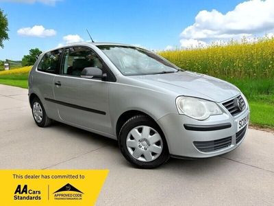 VW Polo