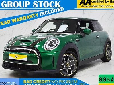 Used Mini Cooper S Hatch 135 kW (184 HP) 2022 Hatchback