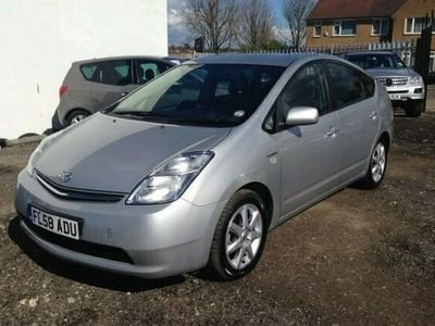 Used Toyota Prius 2008 Hatchback
