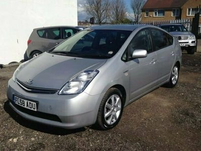 used Toyota Prius 1.5