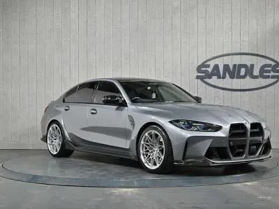 Gebraucht BMW M3