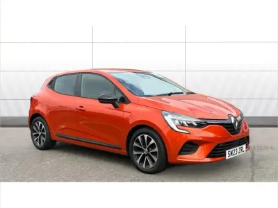 Used Renault Clio