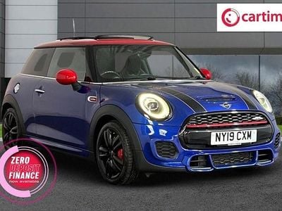 Mini John Cooper Works