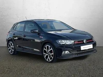 Usado VW Polo