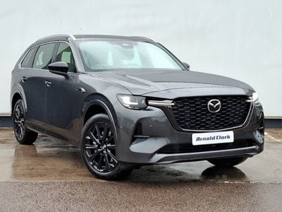 Mazda CX-80