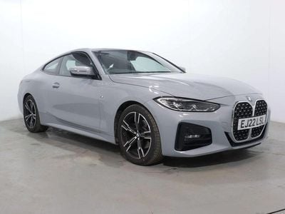 BMW 420