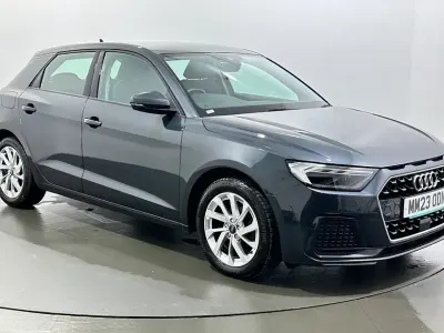 Used Audi A1 Sport 2023 SUV