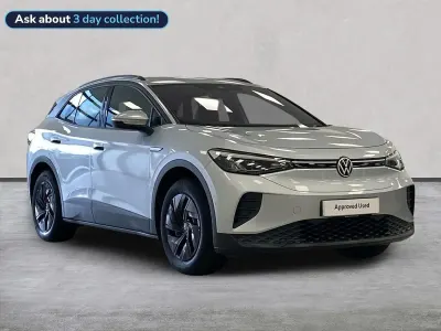 Used VW ID.4