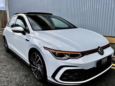 Used 2021 VW Golf VII GTI | £18,950 (Fair price)
