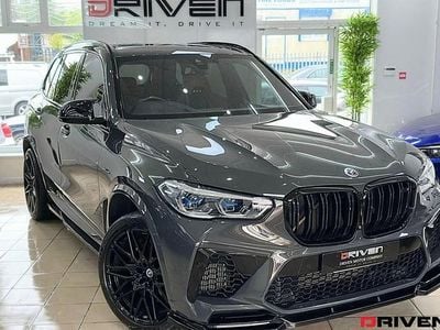 BMW X5 M