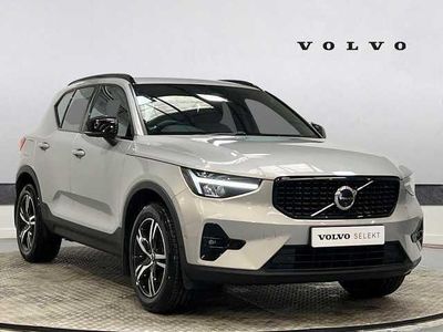 Used Volvo XC40 Plus 161 HP (118 kW) 2024 SUV