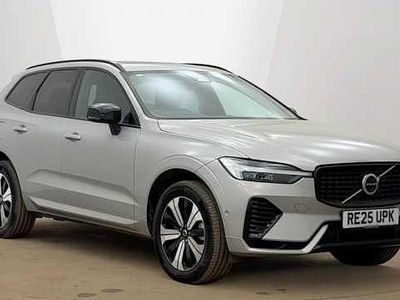 Usado Volvo XC60 Plus 345 HP (253 kW) 2025 SUV