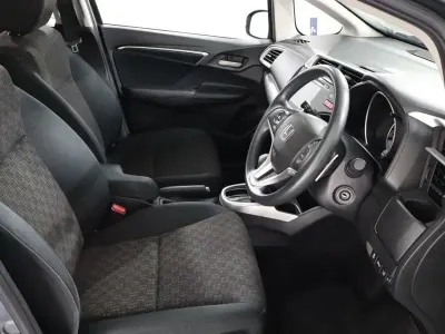 Used Honda Jazz