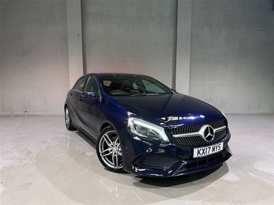 Mercedes A220