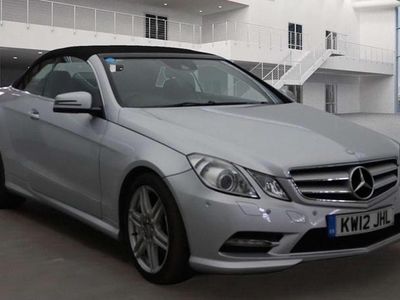 Mercedes E250