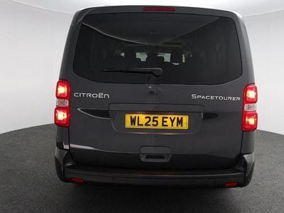 Citroën Spacetourer