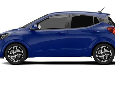 New Hyundai i10 Advanced 63 HP (46 kW) 2025 Hatchback