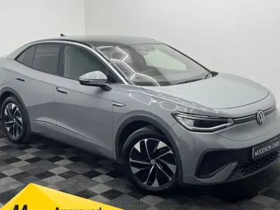 Used VW ID.5 Pro 11 kW (15 HP) 2023 SUV